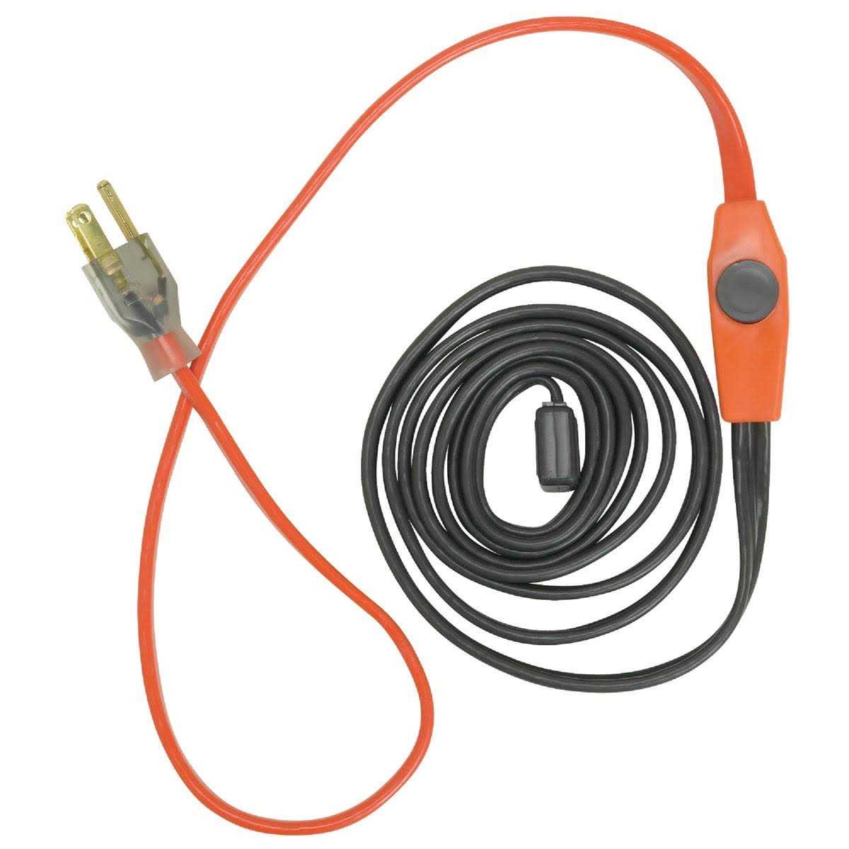 EasyHeat Pipe Heating Cable - Image 3