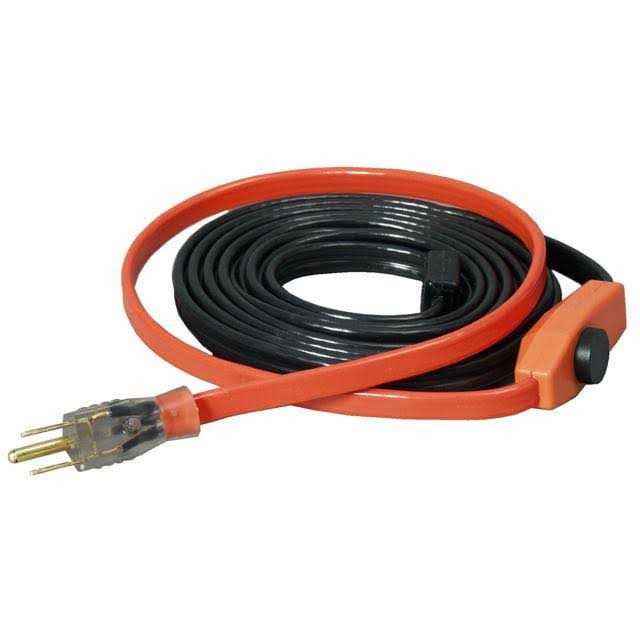 EasyHeat Pipe Heating Cable - Image 4