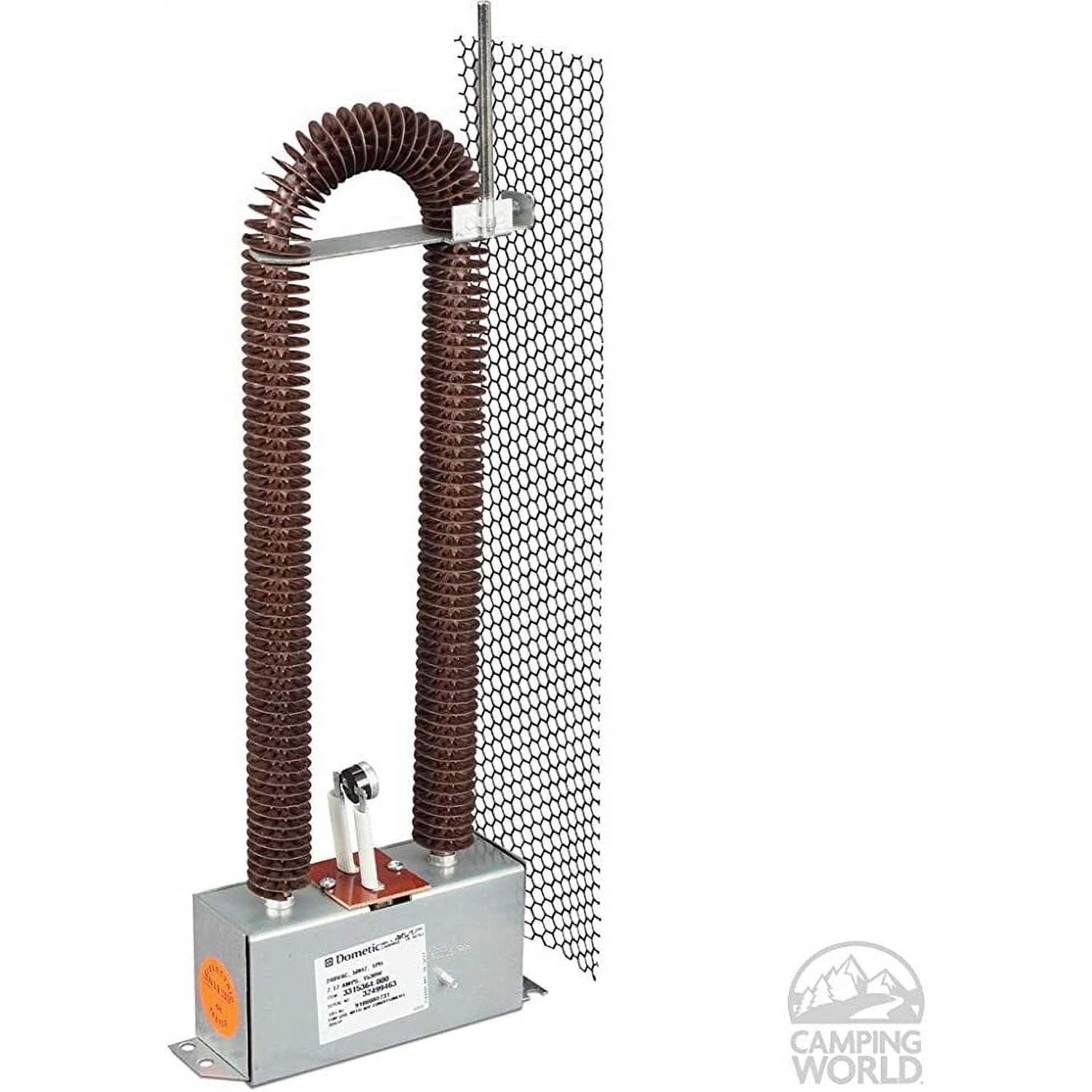 Dometic Non Ducted Heat Strip 3314998.000 - Image 4