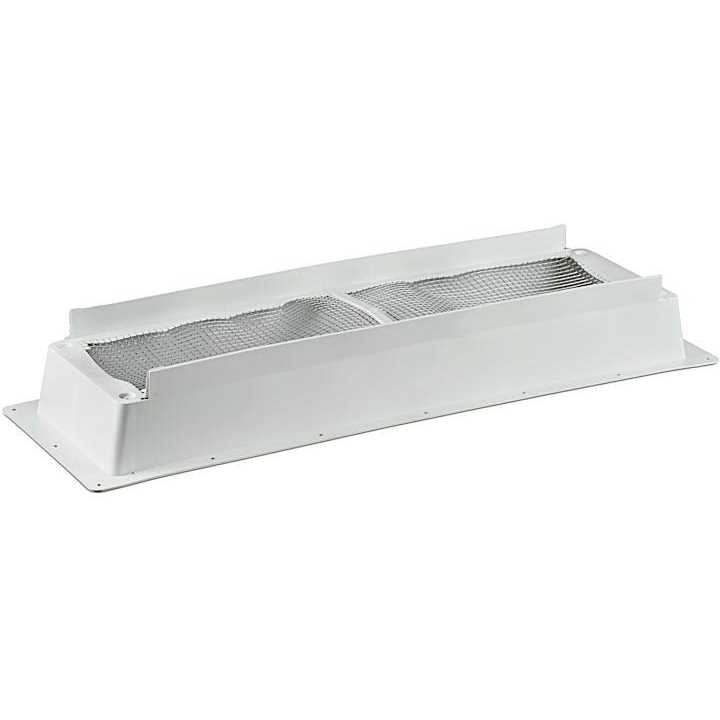 Dometic Refrigerator Roof Vent Kit 9108556615 - Image 4