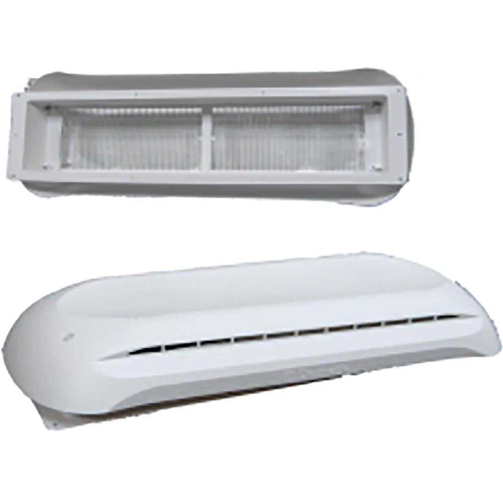 Dometic Refrigerator Roof Vent Kit 9108556615 - Image 5