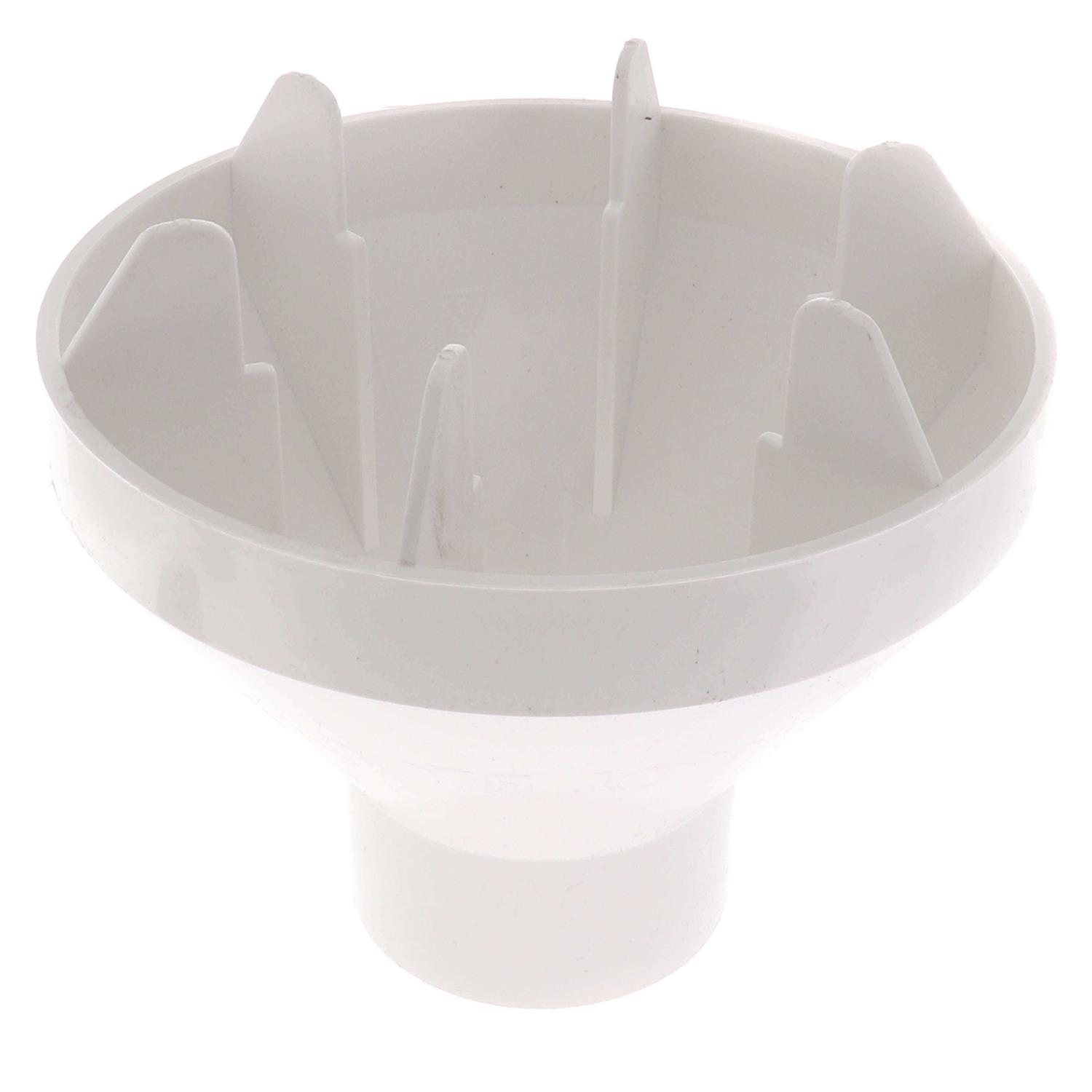 DiversiTech CVENTCAP3 Cap - Image 3