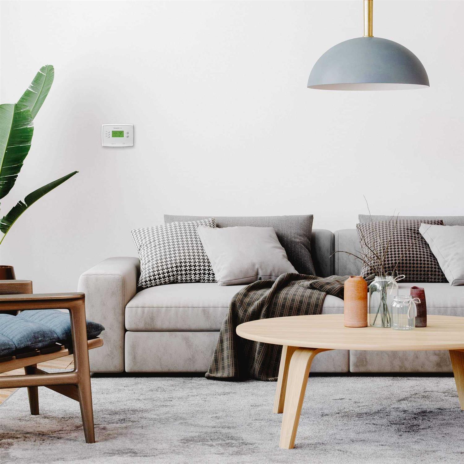 Honeywell 5-1-1 Day Programmable Thermostat - Image 3