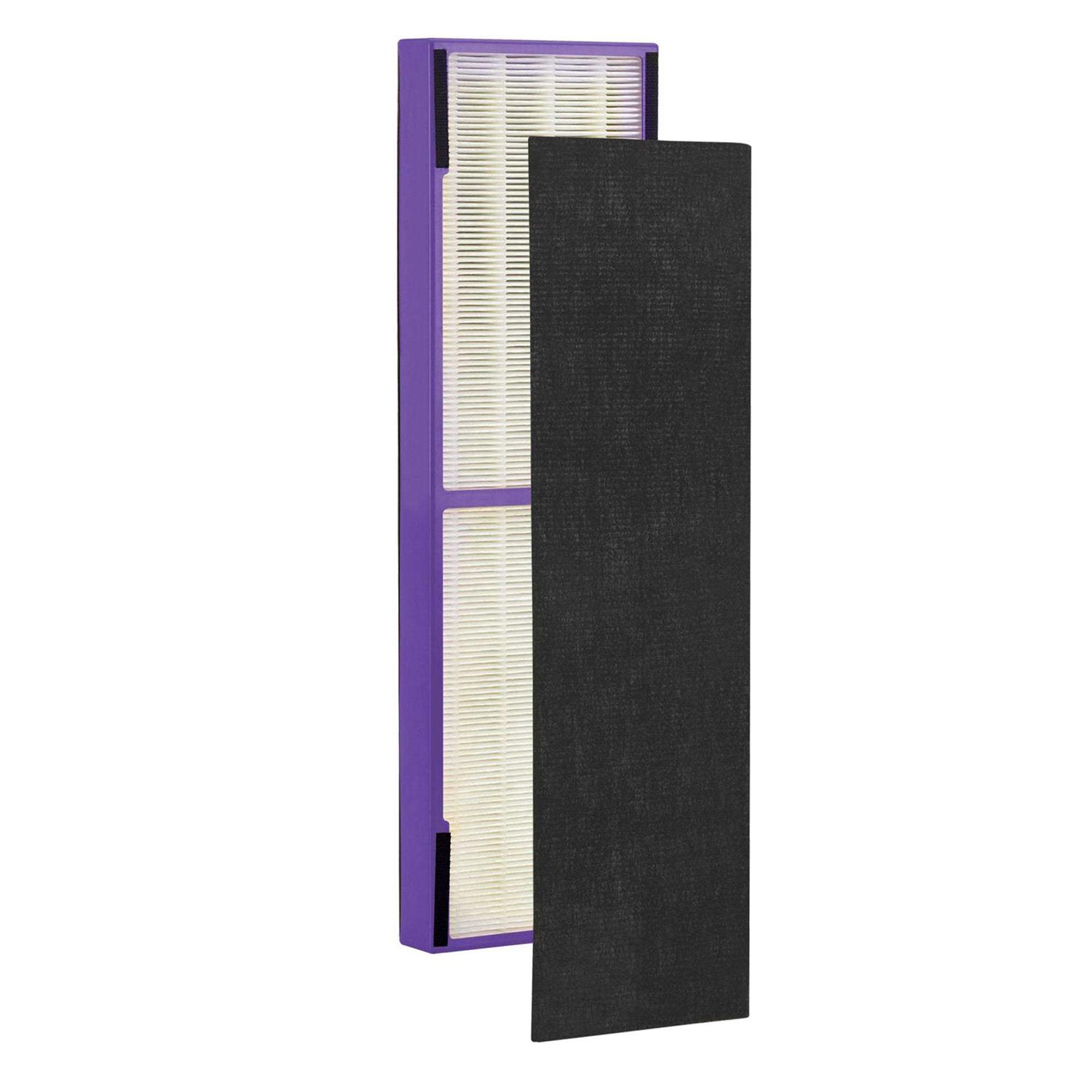 Germ Guardian FLT4850PT True HEPA Genuine Air Purifier Replacement Filter B - Image 4