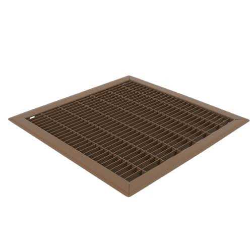 Hart Cooley 265 12x12 GS Air Return Grille - Image 4