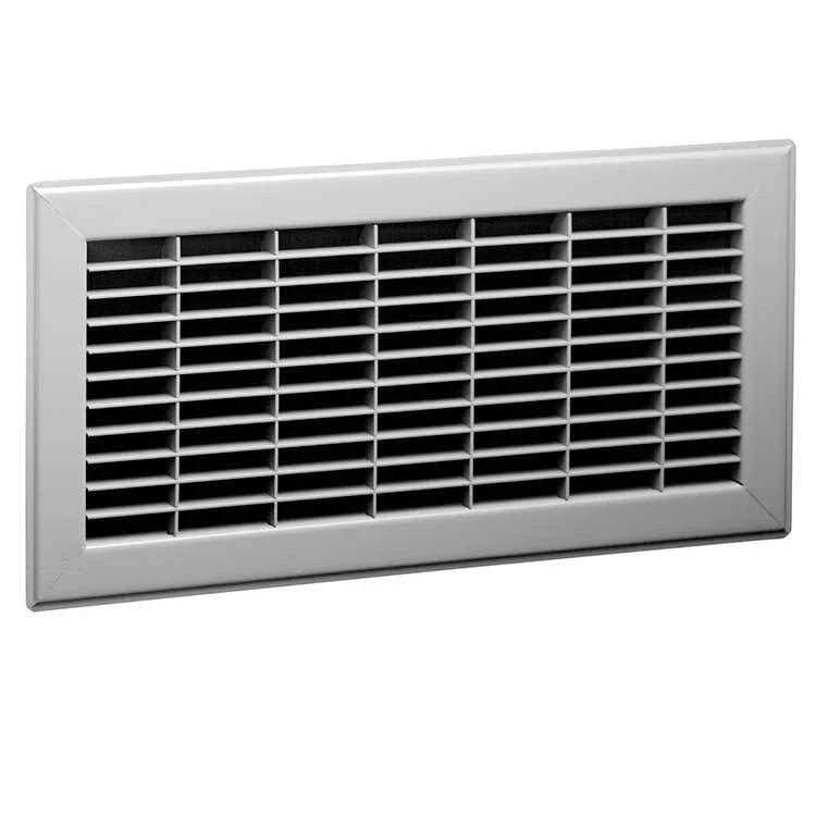 Hart Cooley 265 12x12 GS Air Return Grille - Image 5