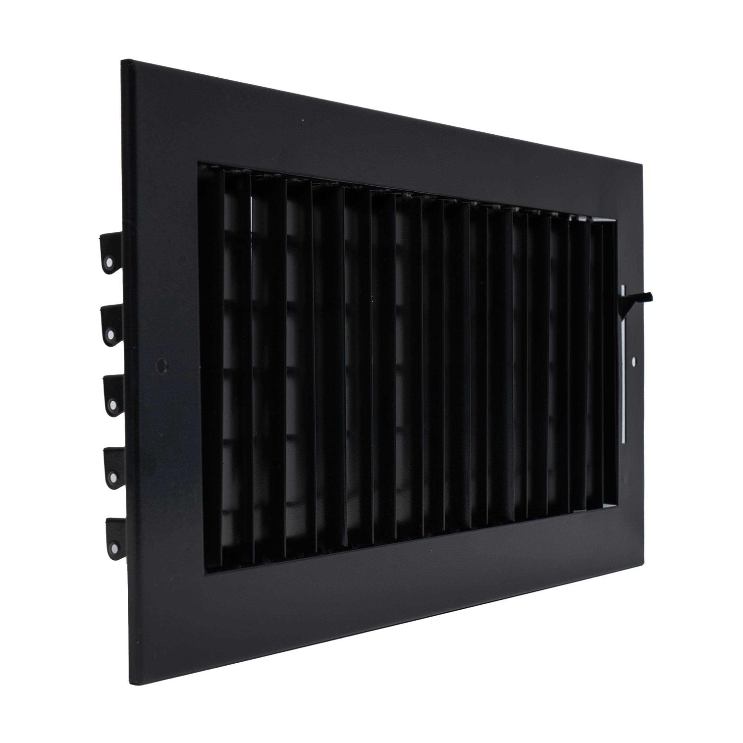 Handua Steel Adjustable Air Supply Grille - Image 3