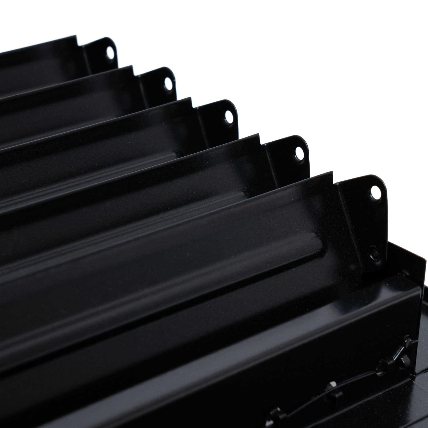 Handua Steel Adjustable Air Supply Grille - Image 5