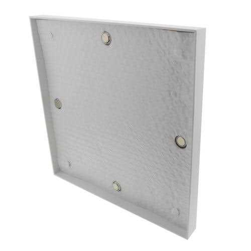 Elima-Draft Insulated Magnetic Vent Cover for HVAC Aluminum Vents 11 - Image 3