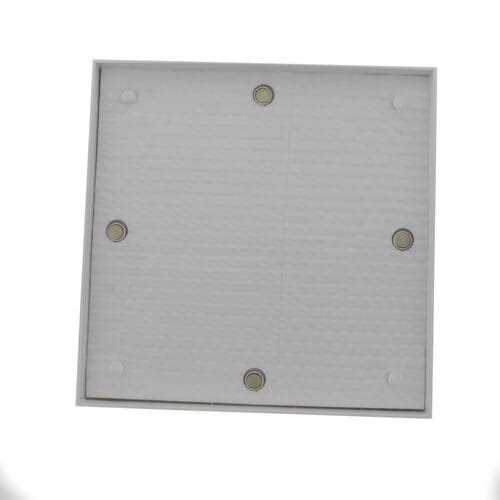 Elima-Draft Insulated Magnetic Vent Cover for HVAC Aluminum Vents 11 - Image 5