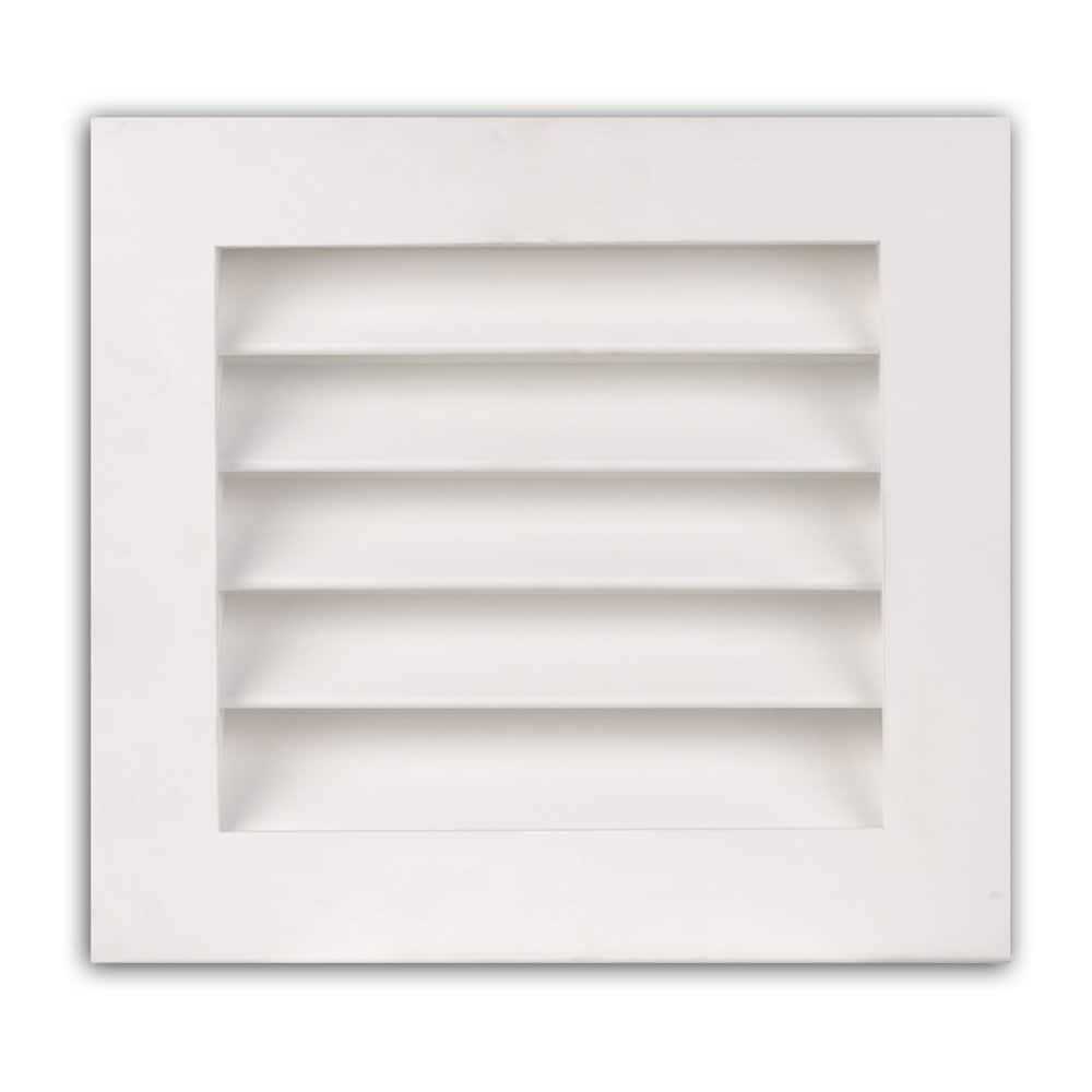 D.I.Y. Wooden Return Air Vent Grille - Image 4