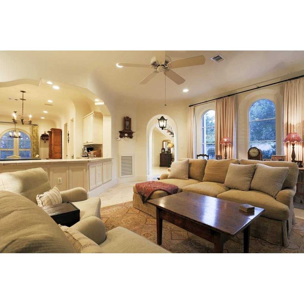 D.I.Y. Wooden Return Air Vent Grille - Image 5