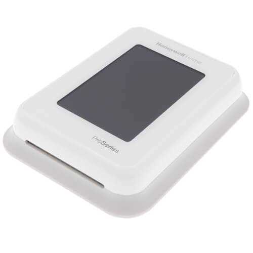 Honeywell Home THX321WF2003W T10 Smart Thermostat - Image 4