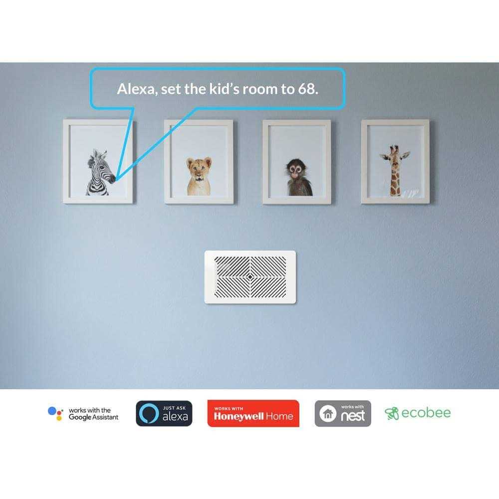 Flair Puck Wireless Thermostat - Image 5