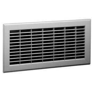 Hart & Cooley 011895 12 x 24 Floor Return Air Grille 265 Series in Golden Sand - Image 3