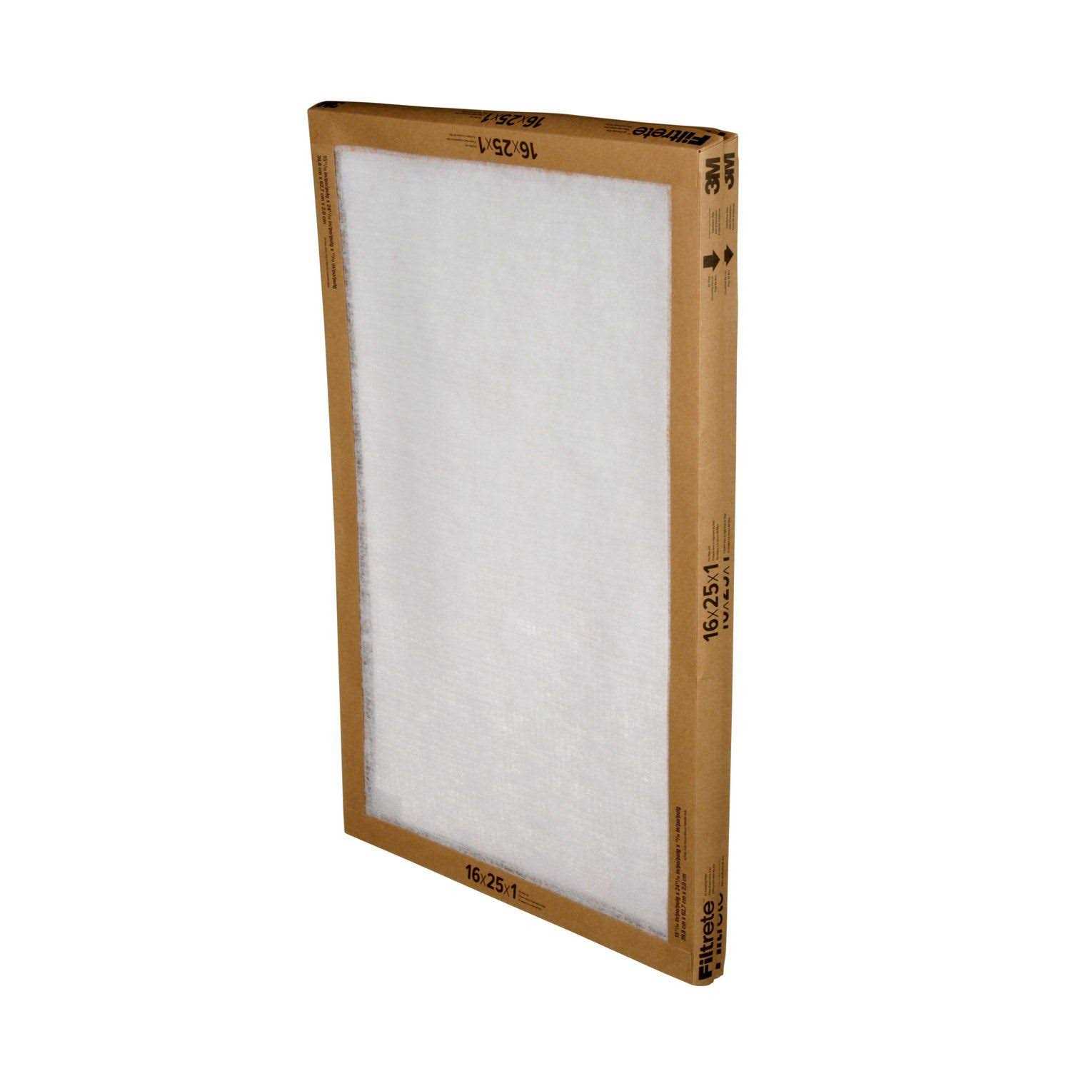 Filtrete 16x25 x 1 in. Flat Panel Air Filter - Image 5