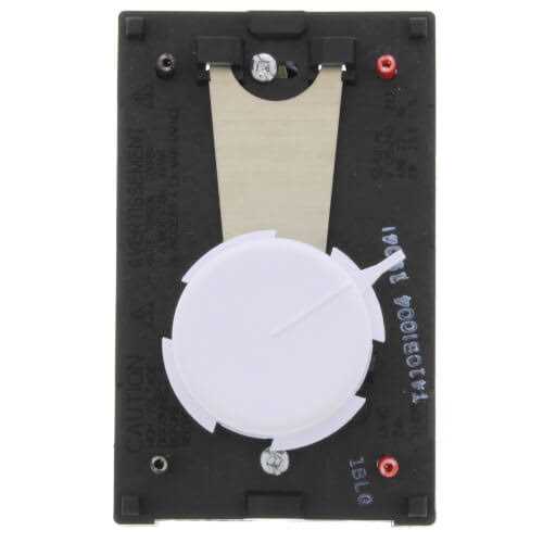 Honeywell T410B1004 Electric Heat Thermostat - Image 5