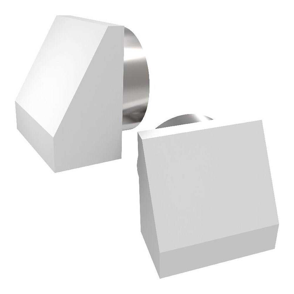 Fantech Com 6M 6 inch Metal Supply Exhaust Hoods - Image 3