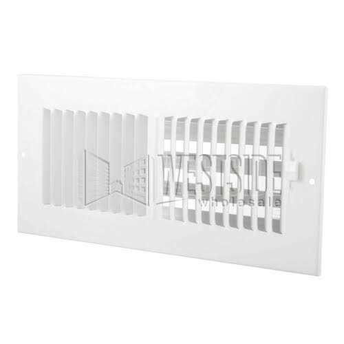 Hart & Cooley Hvac 682 Register - Image 4