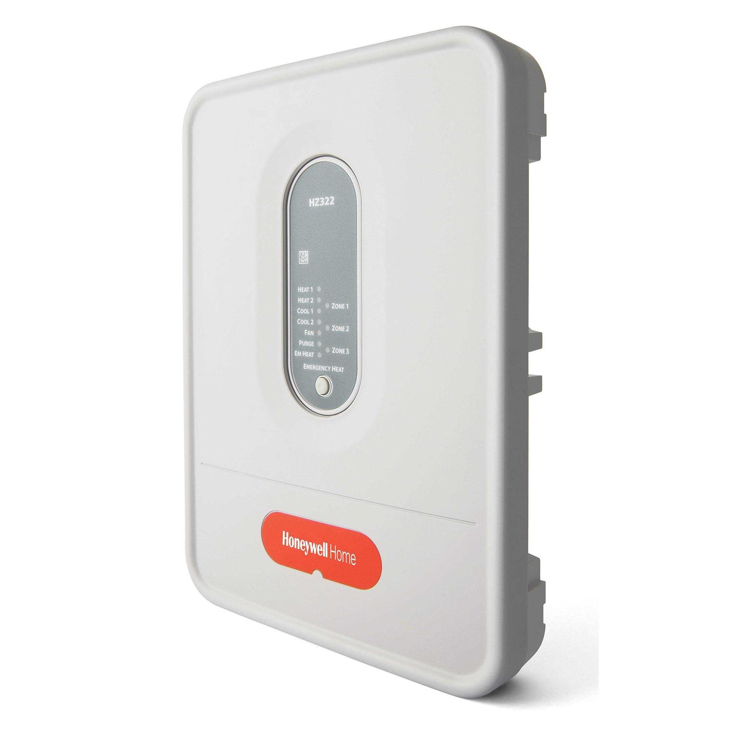 Honeywell TrueZONE HZ322 - Image 3
