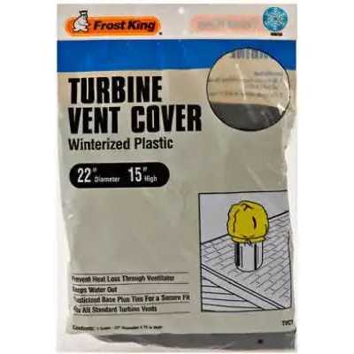 Frost King Turbine Vent Cover - Image 4