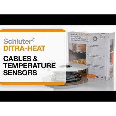 Schluter Ditra-Heat-E-HK Cable - Image 4