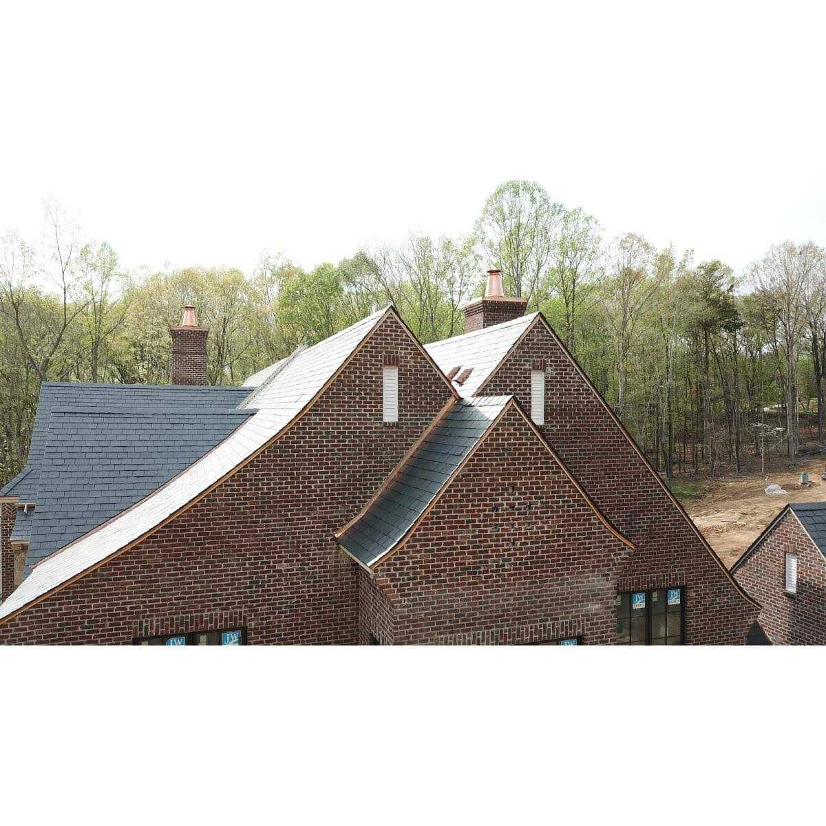 Ekena Millwork Rectangle Surface Mount PVC Gable Vent - Image 5