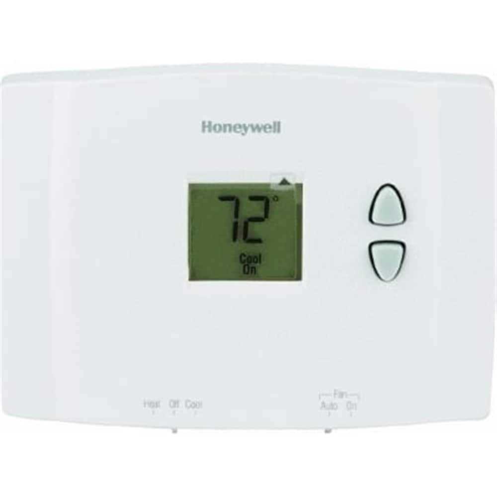Honeywell RTH111B1016/A - Image 4