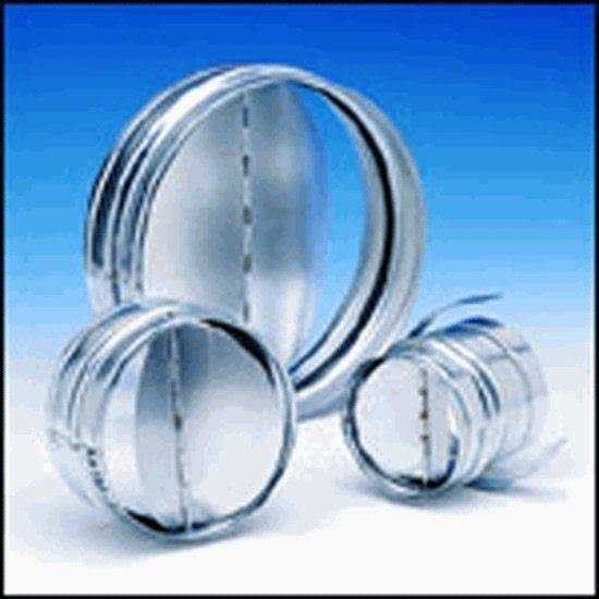 Fantech RSK 10 Backdraft Damper - Image 5