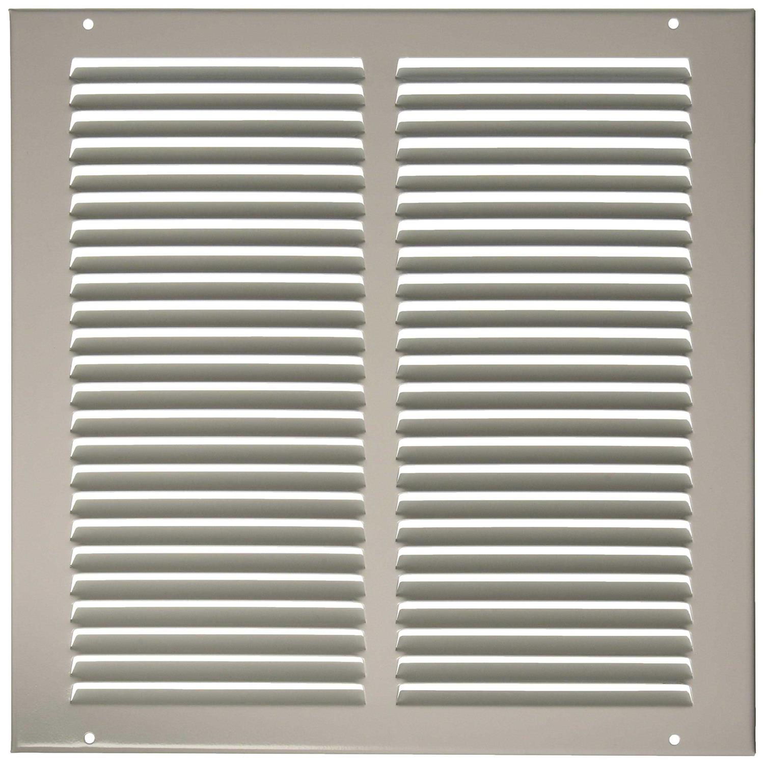 Hart & Cooley 672 Air Return Grille - Image 3