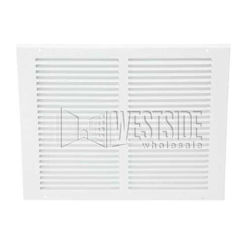 Hart & Cooley 672 Air Return Grille - Image 4