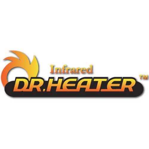 Dr. Infrared Heater Wall Thermostat 4 Wires Single or Double Poles DR-001 - Image 3