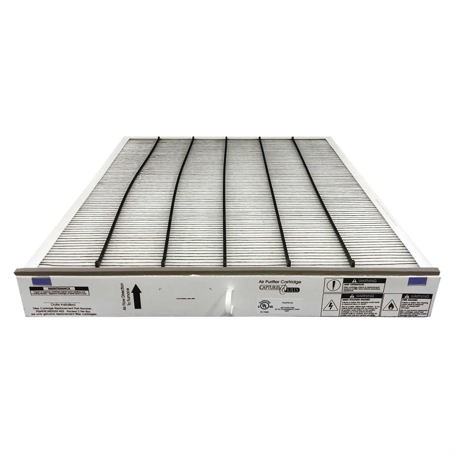 Carrier PGAPXCAR2025 20 X 25 Media Cartridge - Image 3