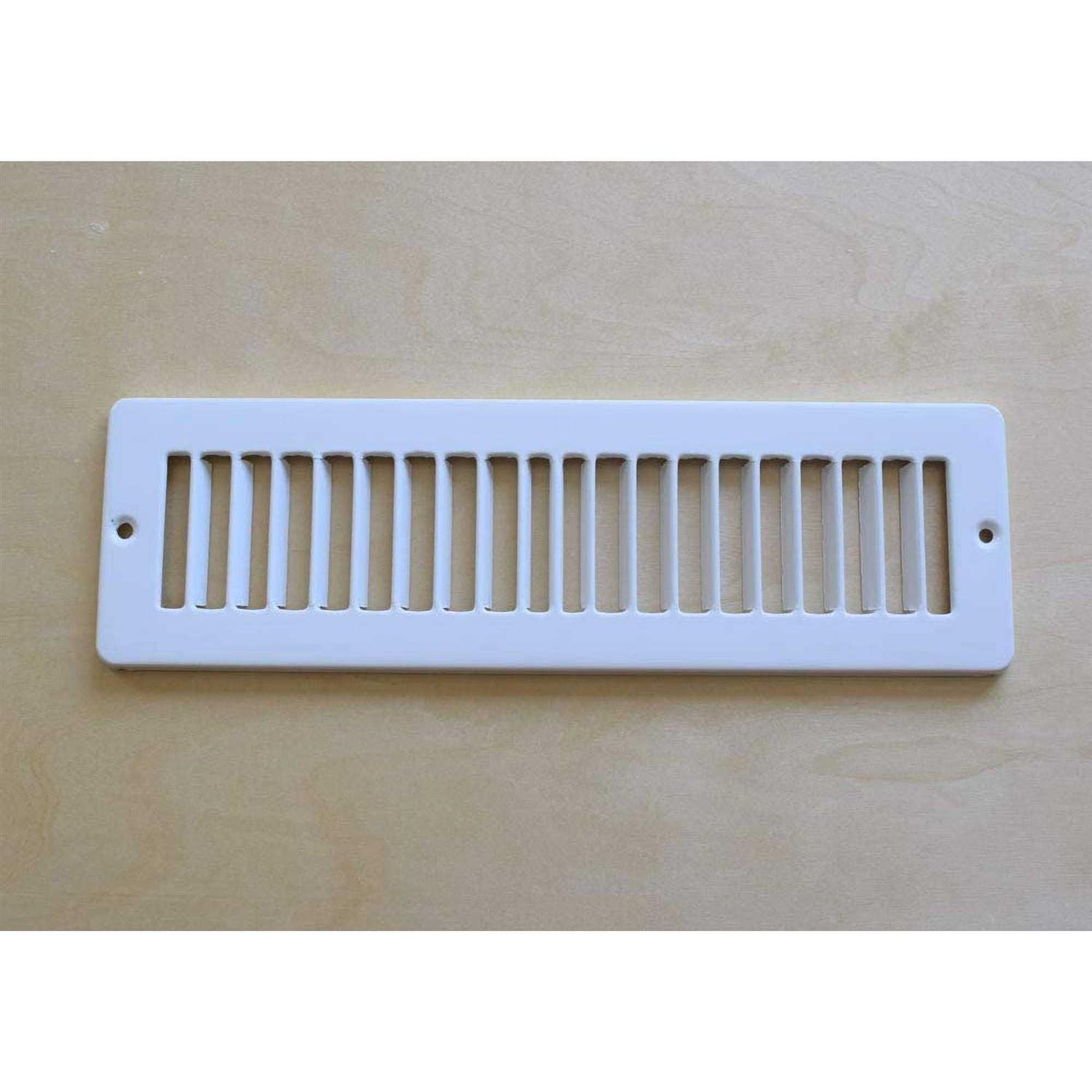 Hart & Cooley Toe Ductor Under Cabinet Heating and Cooling - Image 4