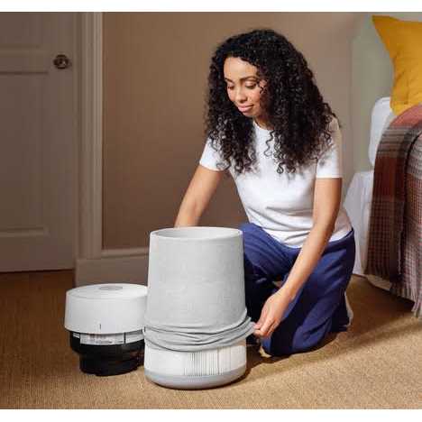 F2MAX Blueair 211i Max Filter - Image 3