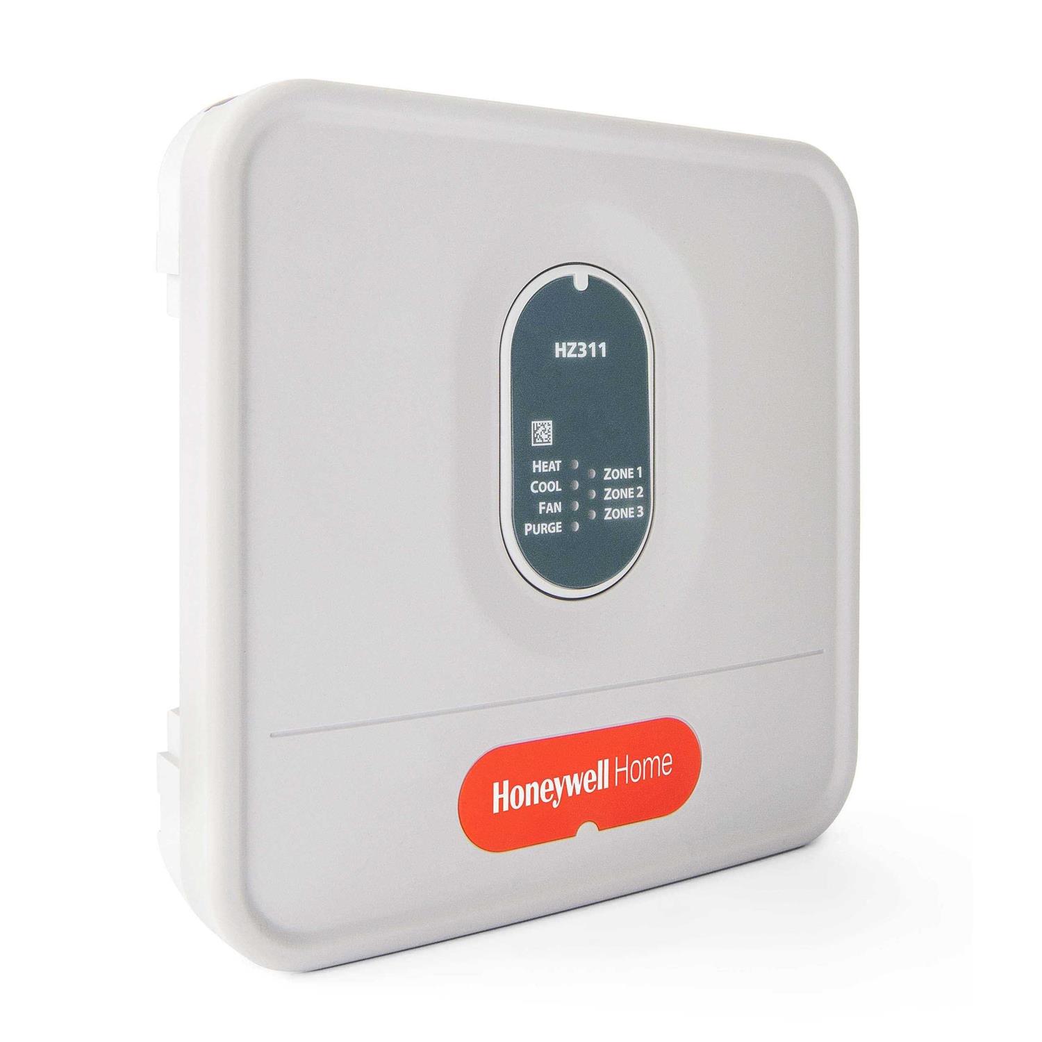 Honeywell TrueZONE HZ311K - Image 3