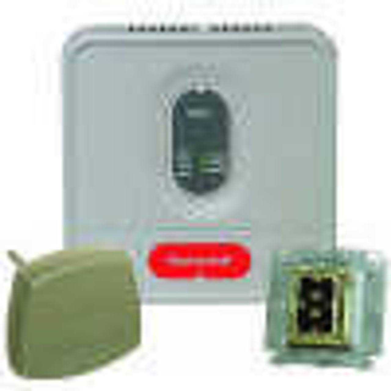 Honeywell TrueZONE HZ311K - Image 5