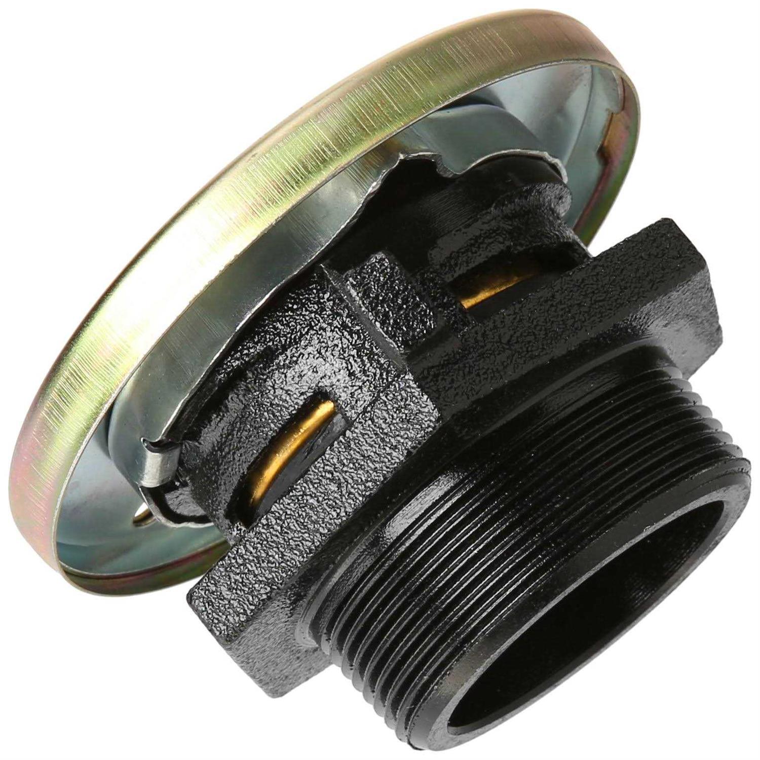 GPI Pressure Vent Cap Assembly 906001-4 - Image 3