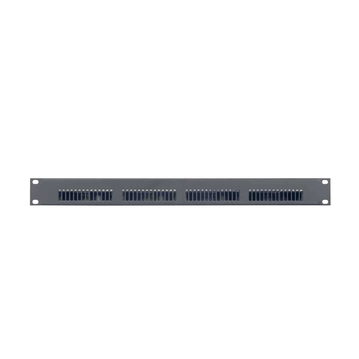 Lowell BDC4-1 Rackmount Blower Fan Panel - Image 3