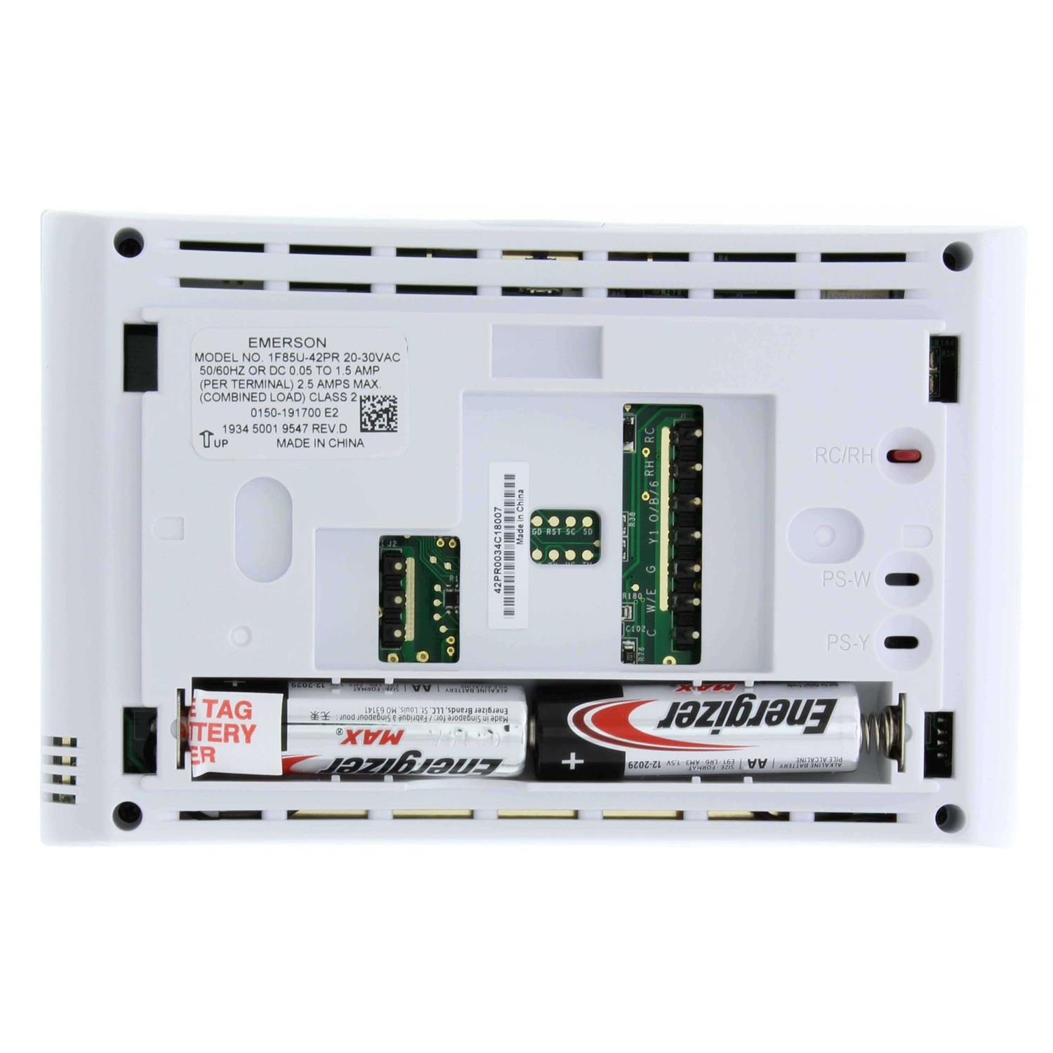 Emerson 1F85U-2PR - Image 5