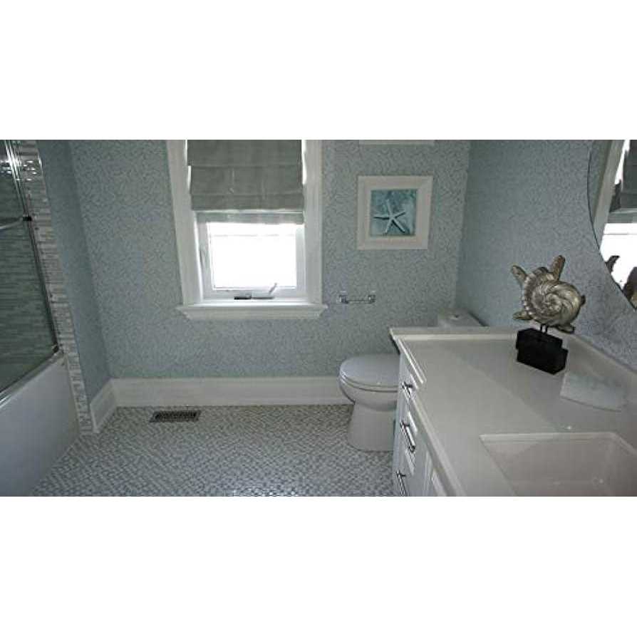 Decor Grates Floor Register SPH408 - Image 3