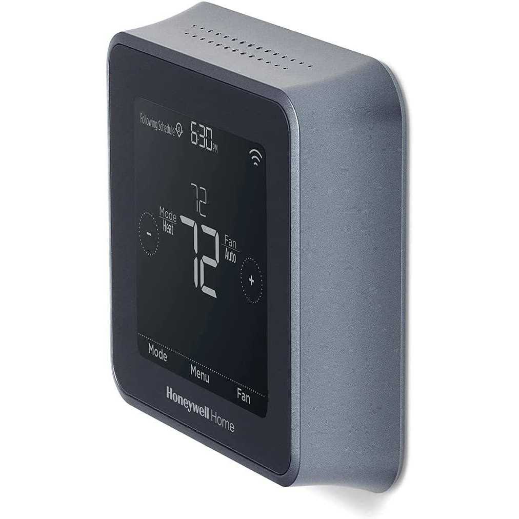 Honeywell Lyric T5 - Image 3