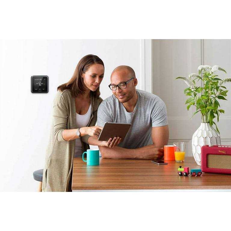 Honeywell Lyric T5 - Image 4