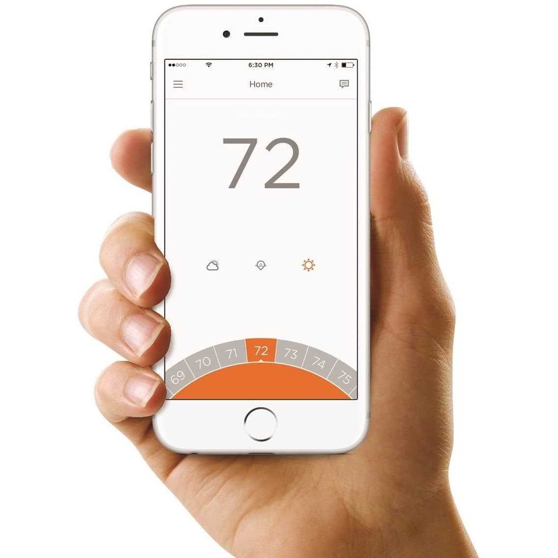 Honeywell Lyric T5 - Image 5