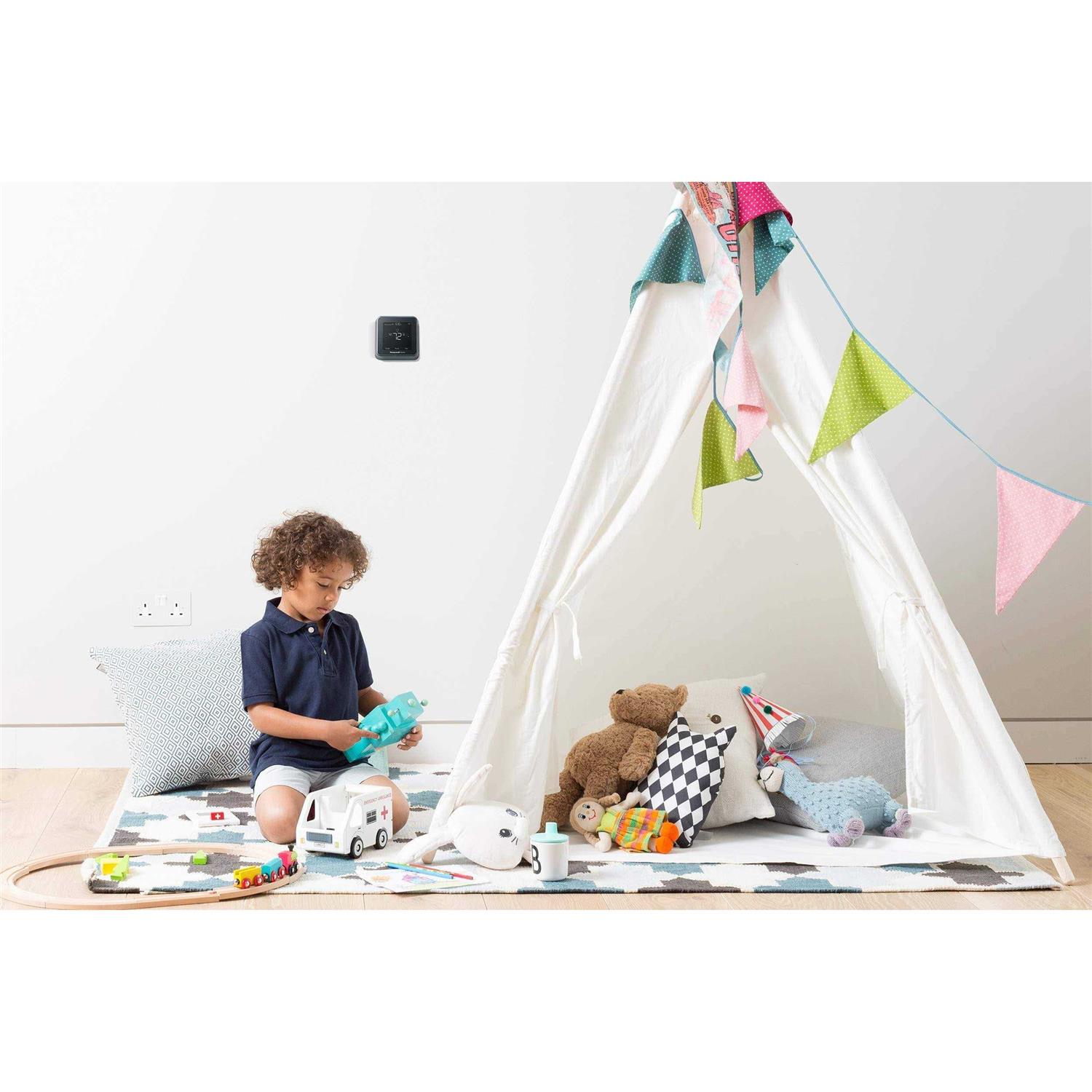 Honeywell Lyric T5 - Image 3