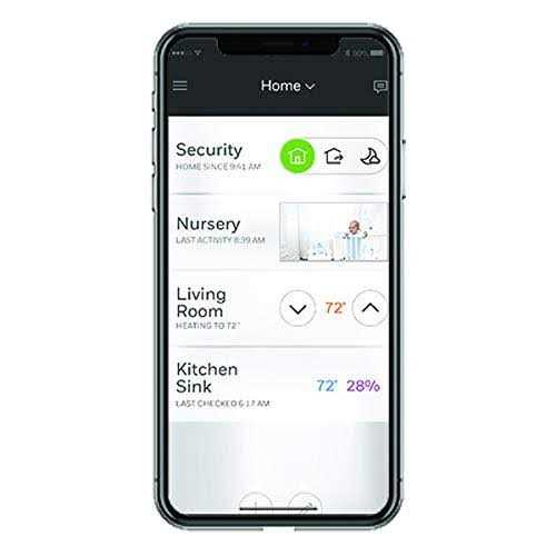 Honeywell Lyric T5 - Image 4