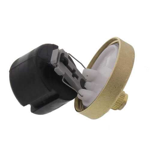 Honeywell PV-001RP Replacement Air Vent Assembly - Image 5