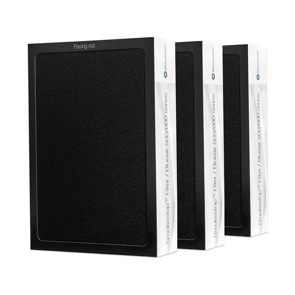 Filter-Monster Replacement Filter Compatible with Blueair 500/600 Series Particle Filter - Image 5