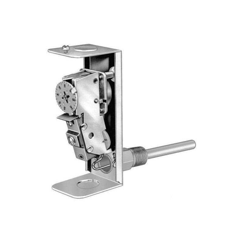 Honeywell L4006A1967/U Aquastat - Image 4