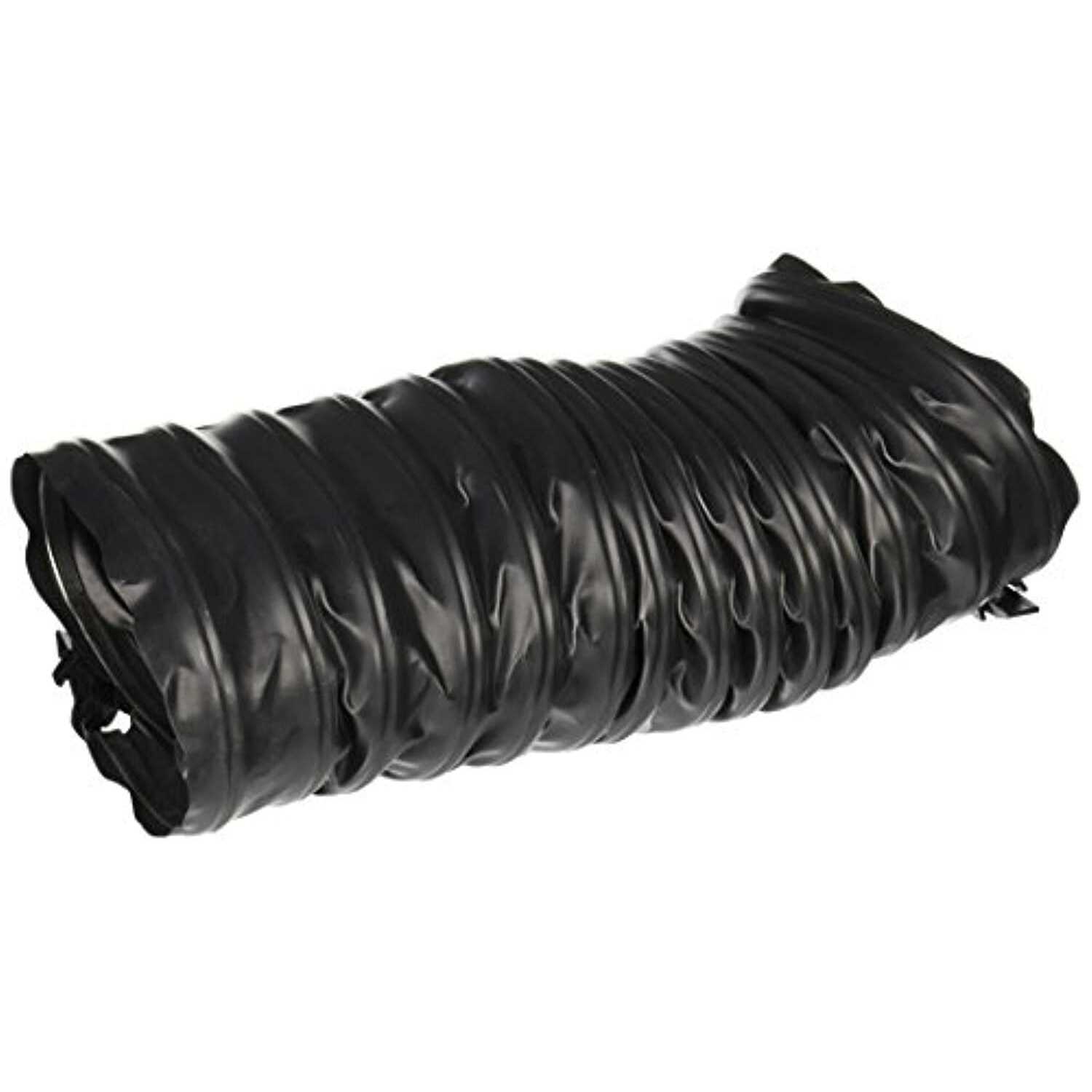 Crown Automotive J5462328 Defroster Duct Hose - Image 4